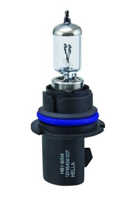 Hella - Hella 9004 Halogen Bulb H83300062 - Image 4