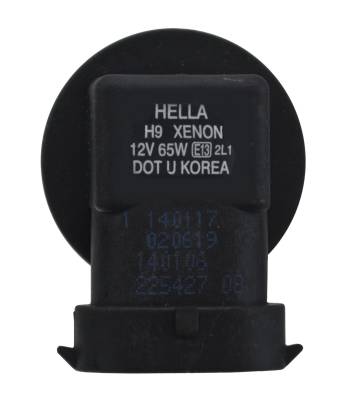 Hella - Hella H9 Halogen Bulb H83300052 - Image 5