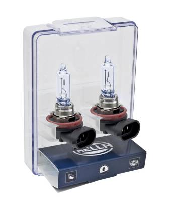 Hella - Hella H9 Halogen Bulb H83300052 - Image 1