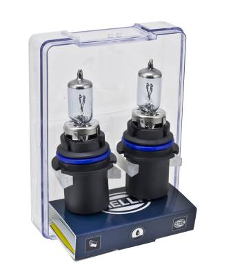 Hella - Hella 9004 Halogen Bulb H83300062 - Image 1
