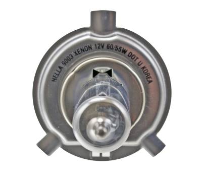 Hella - Hella 9003 Halogen Bulb H83300072 - Image 7