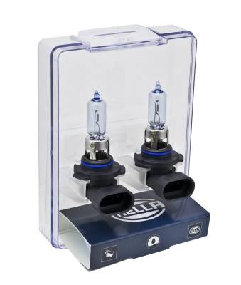 Hella - Hella 9005 Halogen Bulb H83300082 - Image 1