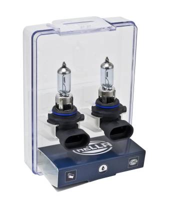 Hella - Hella 9006 Halogen Bulb H83300092 - Image 1