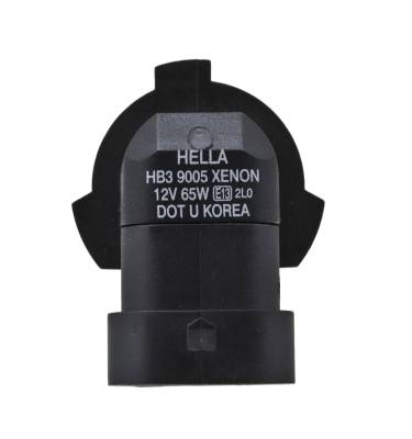 Hella - Hella 9005 Halogen Bulb H83300082 - Image 5