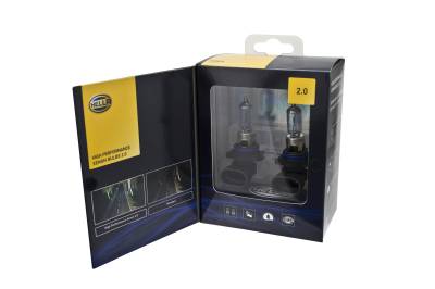 Hella - Hella 9006 Halogen Bulb H83300092 - Image 3