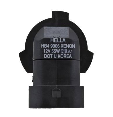 Hella - Hella 9006 Halogen Bulb H83300092 - Image 6