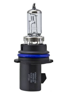 Hella - Hella 9007 Halogen Bulb H83300102 - Image 6