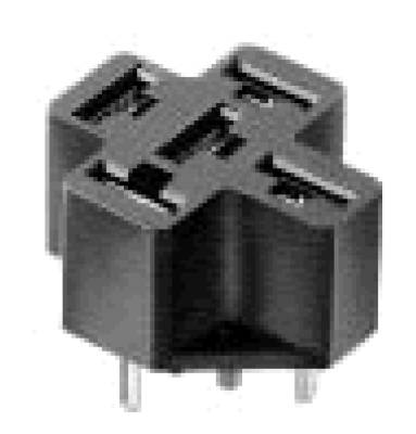 Hella Relay Connector H84989031