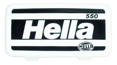 Hella - Hella Headlamp Cover H87037001 - Image 1