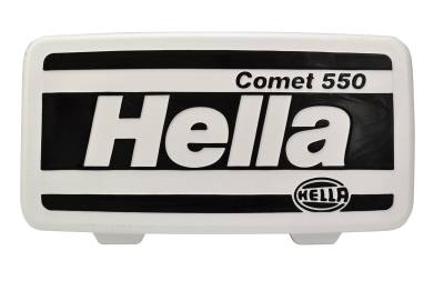 Hella - Hella Headlamp Cover H87037001 - Image 3