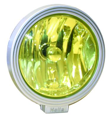 Hella - Hella Headlamp Cover H87988391 - Image 2