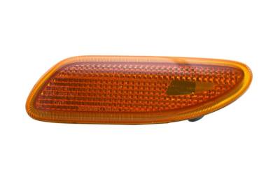 Hella Marker Lamp Assy H93244031