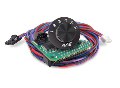 Engine - Control Modules - Edge Products - Edge Products Revolver Performance Chip/Switch 14001