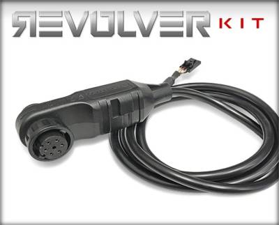 Edge Products - Edge Products Revolver Performance Kit 14101-3 - Image 3