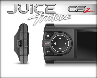 Edge Products - Edge Products Juice w/Attitude CS2 Programmer 21401 - Image 4