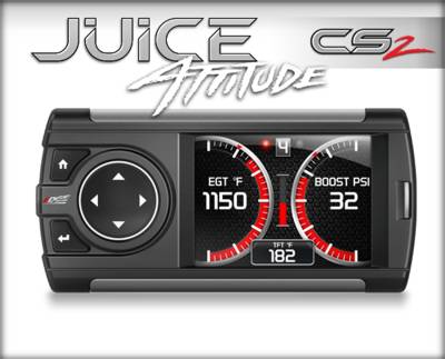 Edge Products - Edge Products Juice w/Attitude CS2 Programmer 21400 - Image 3