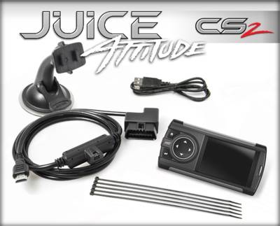 Edge Products - Edge Products Juice w/Attitude CS2 Programmer 21401 - Image 2