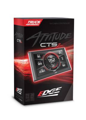 Edge Products - Edge Products Juice w/Attitude CTS2 Programmer 21503 - Image 4