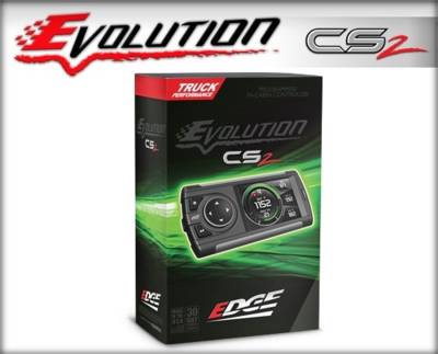 Edge Products - Edge Products CS2 Gas Evolution Programmer 25350 - Image 2
