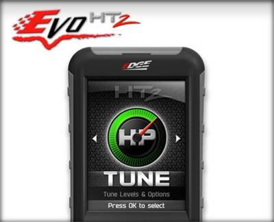Edge Products - Edge Products EVO HT2 Programmer 36041 - Image 3