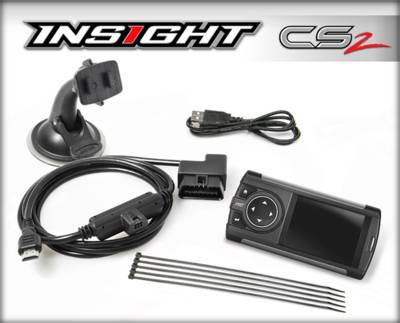 Edge Products - Edge Products Insight CS2 Monitor 84031 - Image 3