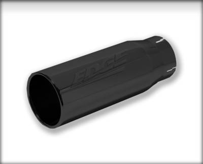 Exhaust - Exhaust Tips - Edge Products - Edge Products Jammer Exhaust Tip 87700-B