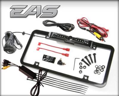 Edge Products - Edge Products CTS3 Back-Up Camera Kit 98203 - Image 2