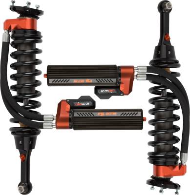 Fox Factory  - Fox Factory  3.0 Shocks 883-06-153 - Image 6