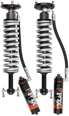 Fox Factory  - Fox Factory  2.5 Coil-Over Shocks 883-06-156 - Image 2