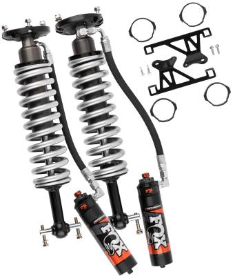 Fox Factory  - Fox Factory  2.5 Coil-Over Shocks 883-06-157 - Image 1