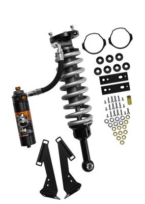 Fox Factory  2.5 Shocks 883-06-177