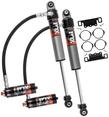 Fox Factory  2.5 Shocks 883-26-049