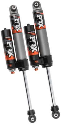 Fox Factory  2.5 Shocks 883-26-055