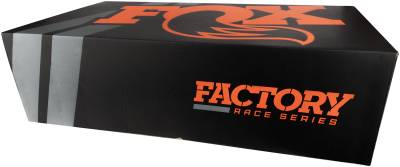 Fox Factory  3.0 Bypass Shocks 883-26-083