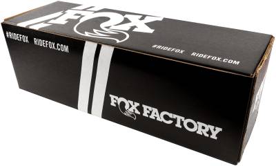 Fox Factory  2.0 Shocks 885-24-246