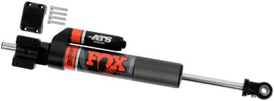Steering - Sway Bars - Fox Factory  - Fox Factory  2.0 Stabilizer Shock 983-02-143