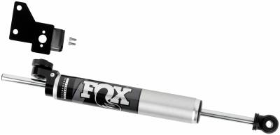 Fox Factory  - Fox Factory  2.0 Stabilizer 985-02-127 - Image 8