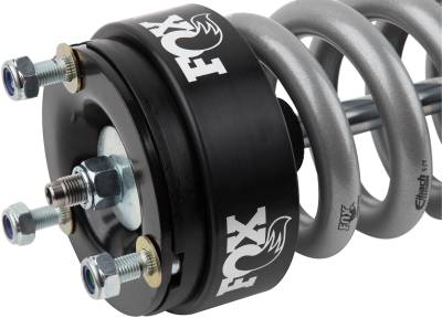 Fox Factory  - Fox Factory  2.0 Coil-Over Shock 985-02-136 - Image 5
