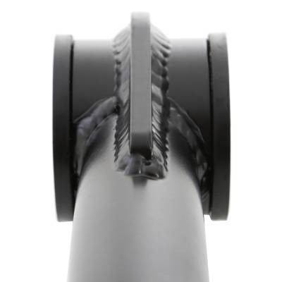 Pro Comp Suspension - Pro Comp Suspension Uniball Upper A Arm with Billet Dust Cap 51005B - Image 2