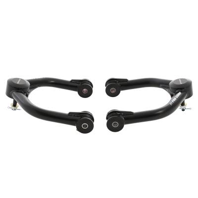 Pro Comp Suspension 2007-2014 TOYOTA TUNDRA 2/4WD UNIBALL UPPER A ARM W/BILLET DUST CAP 57001B