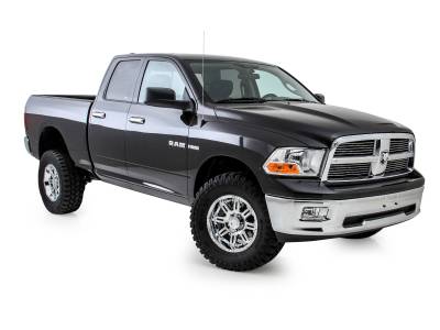 Pro Comp Suspension - Pro Comp Suspension 2.5In Front / 1.5In Rear 09-14 Ram 1500 4WD 61180K - Image 2