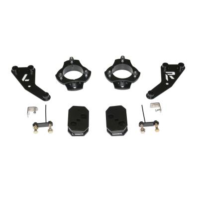 Pro Comp Suspension | Suspension Lift Kit 64170