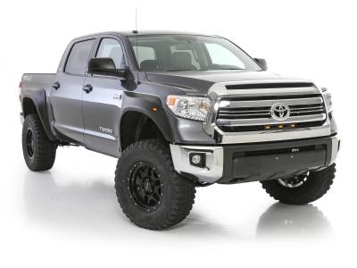 Pro Comp Suspension - Pro Comp Suspension 3.0In Front / 1.0In Rear 07-20 Tundra 2/4WD Non Trd 65225K - Image 1