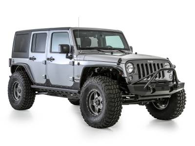 Pro Comp Suspension - Pro Comp Suspension 3.0In Front / 2.0 Rear 07-18 Jeep JK 2Dr/4Dr 66150K - Image 1