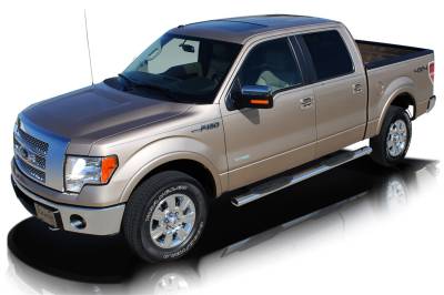 Raptor Nerf/StepBar 0803-0157