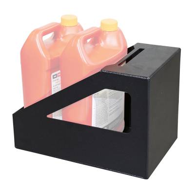 Raptor Oil Lube Bottle Rack 100016