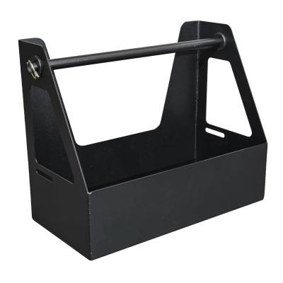 Raptor Fuel Jug Rack 100020