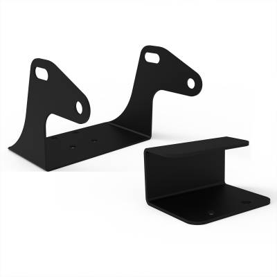 Raptor - Raptor Jack Mount Bracket 100046 - Image 1