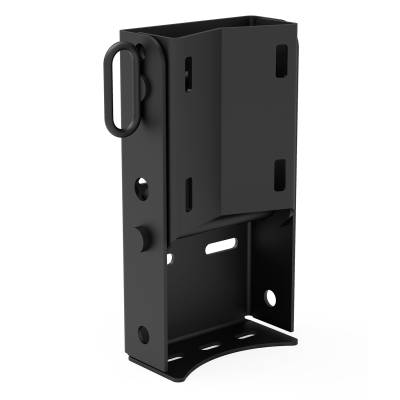 Raptor CO2 Mount Bracket 100054