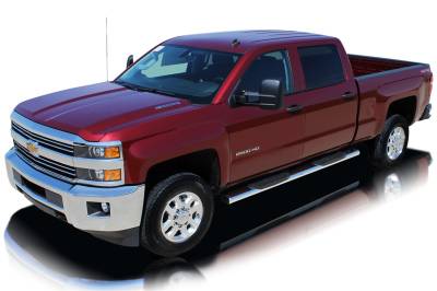 Raptor Nerf/StepBar 1201-0026M